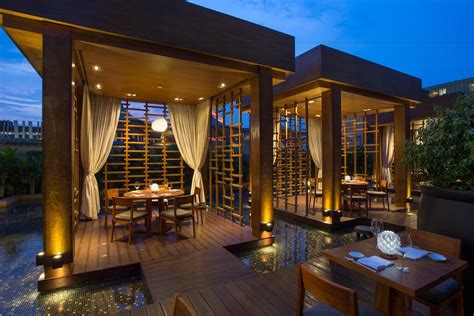 nobu hotel manila price